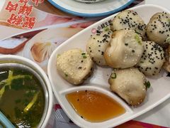 -小杨生煎(黄河路店)