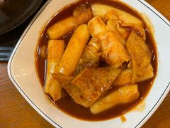 -韩礼年糕(飞虹路店)