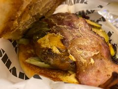-shark burger·鲨鱼汉堡(交子大道店)