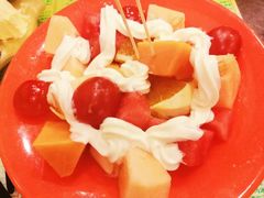 -顺记冰室(宝华路店)