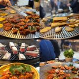 新年愿望🎊猛吃不胖！财！运！旺旺！