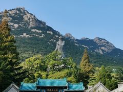 -青岛崂山太清宫