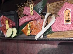 -焼肉とビール 市場小路(四条烏丸店)