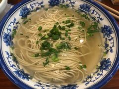 枫镇白汤面底-同得兴面馆.苏式面.三虾面(园区店)