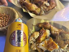 -三栋屋烧鸡
