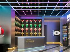 -唱吧麦颂KTV(萧山加州阳光广场店)