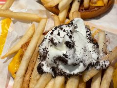 -麦当劳(杭州文三路店)