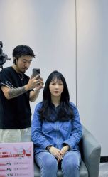 -MONE美发沙龙