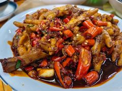 -小口味