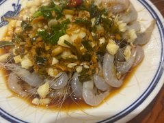 -柳柳饭店(华山中路店)