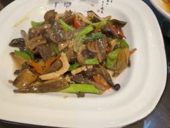 -缘来聚·徽菜名店(黄山宏村店)