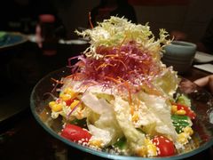 蔬菜沙拉-和枫(众意路店)