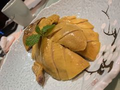 上海三黄鸡-芳满庭·江浙小馆(1912店)