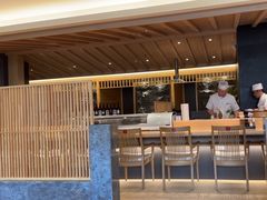 -江户前日本料理(瑞诗酒店店)