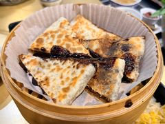 金奖麻酱糖饼-牛街清真满恒記(平安里西大街店)