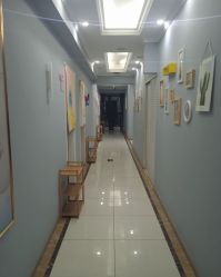 -贝美月子中心(海璟店)