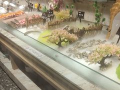 -汉金城海鲜烤肉自助百汇(烟台永旺购物中心店)