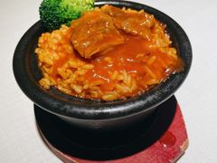-俄士厨房(时代天街店)