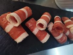 -马家斑.鲜鱼火锅(松湖万科店)