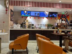 -NOVAE CAFE 咖啡·可颂(望京店)