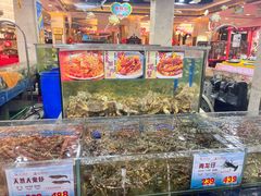 -东江海鲜酒家(艺都分店)