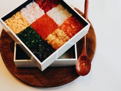 -FOUNT创意日料