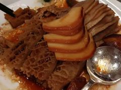 -莲苑中餐厅·Lotus Court(厦门马哥孛罗东方大酒店)
