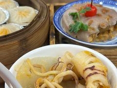 -芋包王闽南茶楼(八市店)