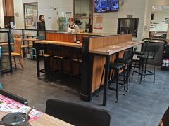 -小杨生煎(香港名都店)