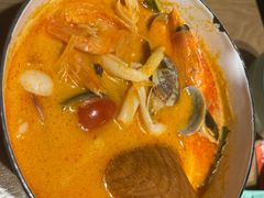 -迷你椰·泰式大排档(共康店)