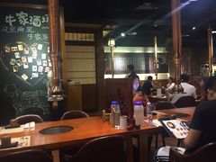 大堂-牛家酒场(7mall店)