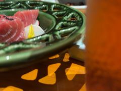 -花和海鲜自助(梅江店)