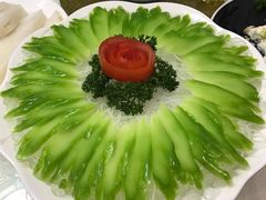 -寻味顺德·南记酒家·传统顺德菜·鱼生(广源路店)