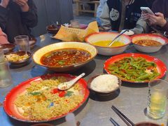 -馬伍旺川菜(江北虹悦城店)