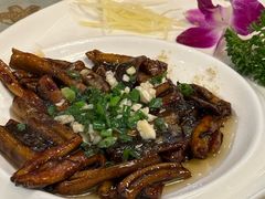 -新聚丰菜馆(太监弄店)