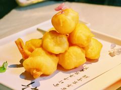 -春色如许·茶食餐厅(桃李春风店)