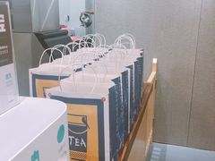 -唐沫茶兮(首山店)