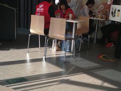 -麦当劳(北苑秋实路店)
