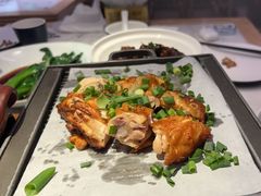 -绿茶餐厅(青岛城阳万象汇店)