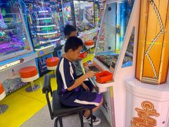-风云再起游乐汇(北京西单西西友谊店)