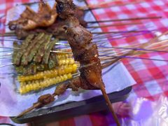 -清真·灰太狼烧烤海鲜大咖(沈阳道店)