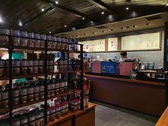 -星巴克(成都锦里店)