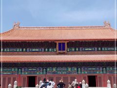 -历代帝王庙博物馆