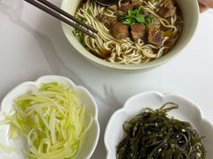-李先生牛肉面大王(长春儿童医院店)