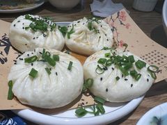生煎包-南京人家(盛京大奥莱店)