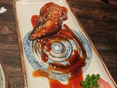 -眷屋の深夜食堂(云锦中心店)