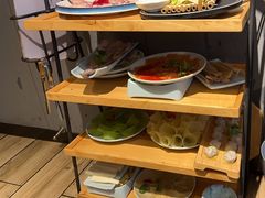 -蜀九香火锅(江油店)
