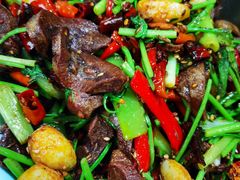 -宝源大酒店(胶州海鲜街店)