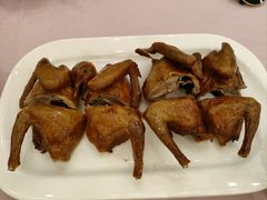 -顺风江南宴(静安大融城店)