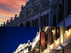 -江门古劳水乡旅游区